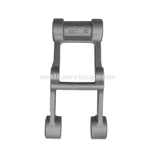 carbon steel casting products of precision casting